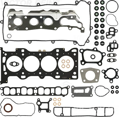 Full Gasket Kit, engine